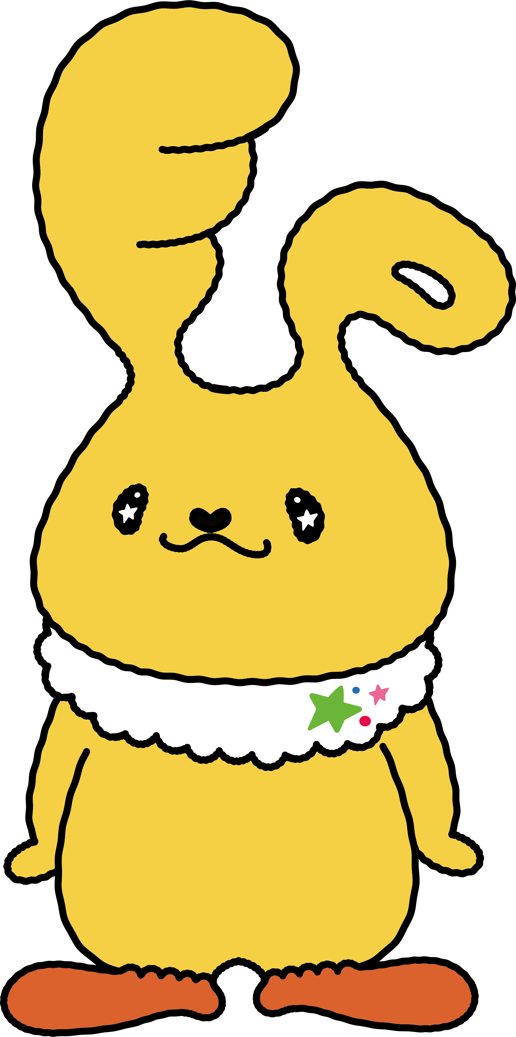 いーぴょん