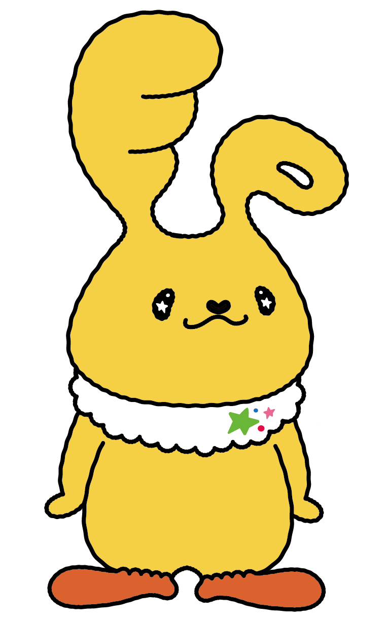 いーぴょん