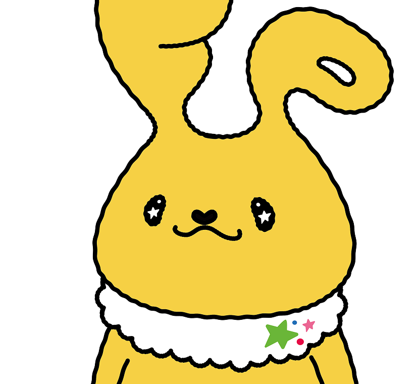 いーぴょん