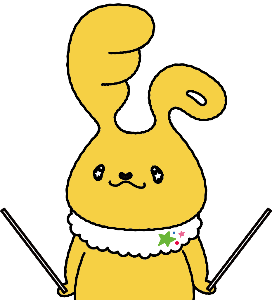 いーぴょん