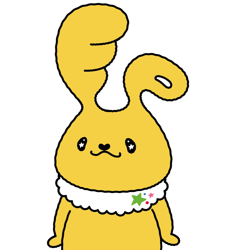 いーぴょん