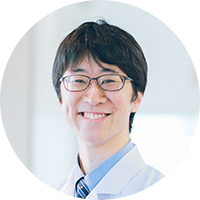 先輩インタビュー1