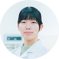先輩インタビュー1