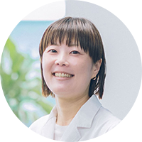先輩インタビュー1