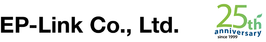 EP-Link Co., Ltd.