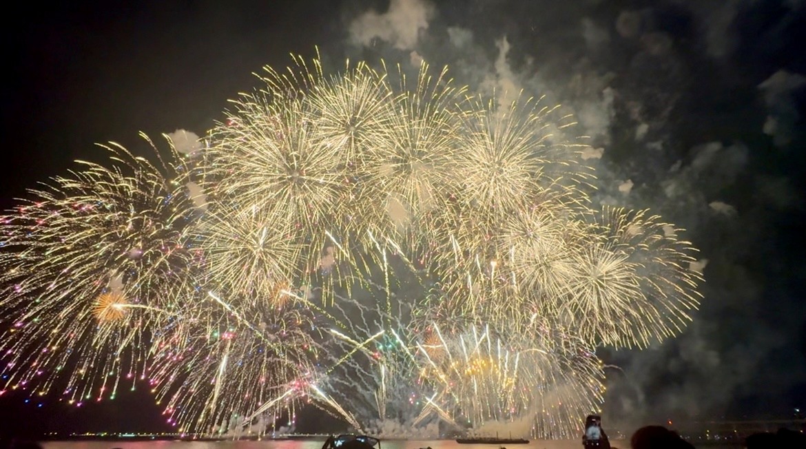 新しい環境での半年