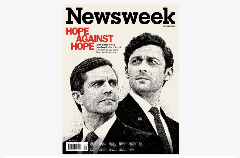 Newsweek Country ReportsにEPLinkおよびイーピーエスの取り組みが紹介されました   